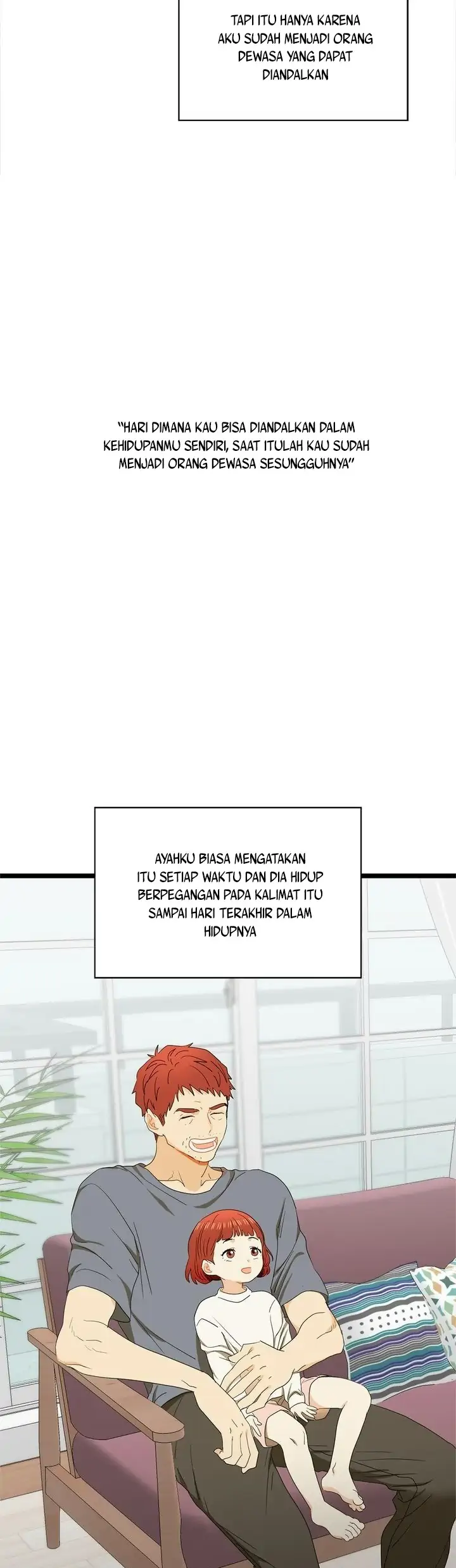 Faking It in Style Chapter 61 halaman 12
