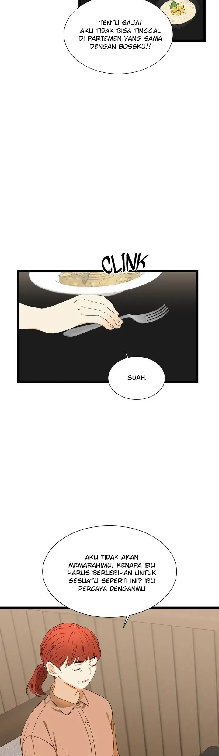 Faking It in Style Chapter 61 halaman 7