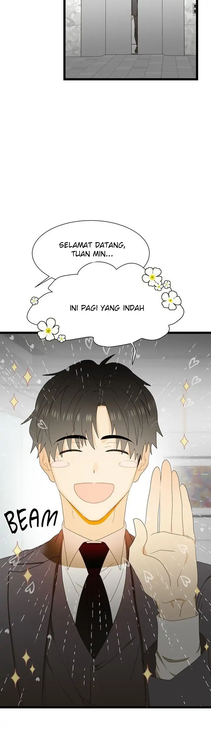 Faking It in Style Chapter 62 halaman 30