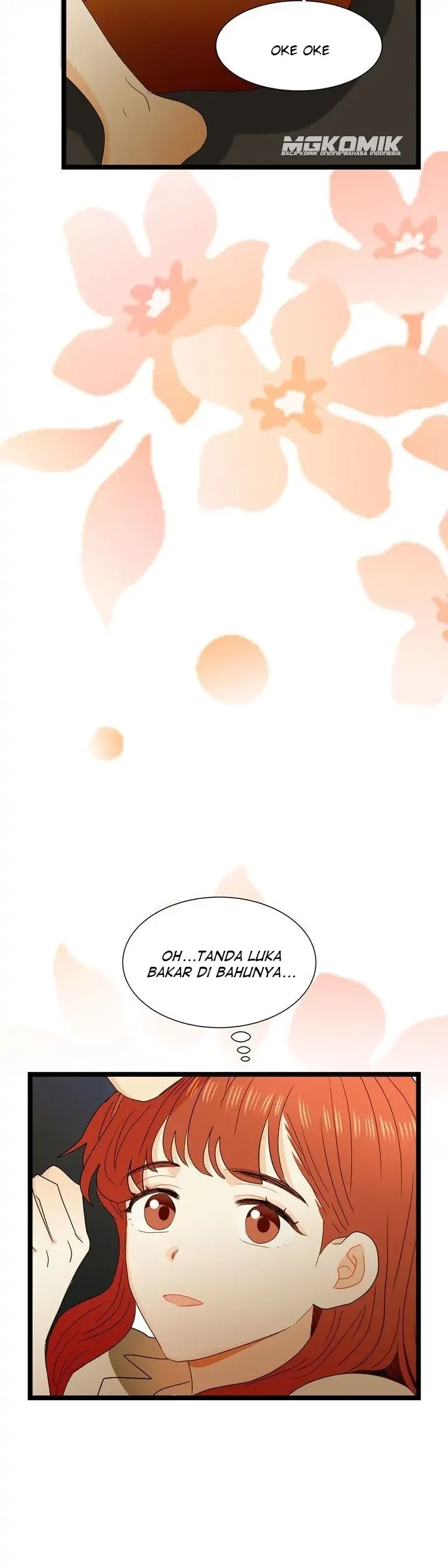 Faking It in Style Chapter 62 halaman 27