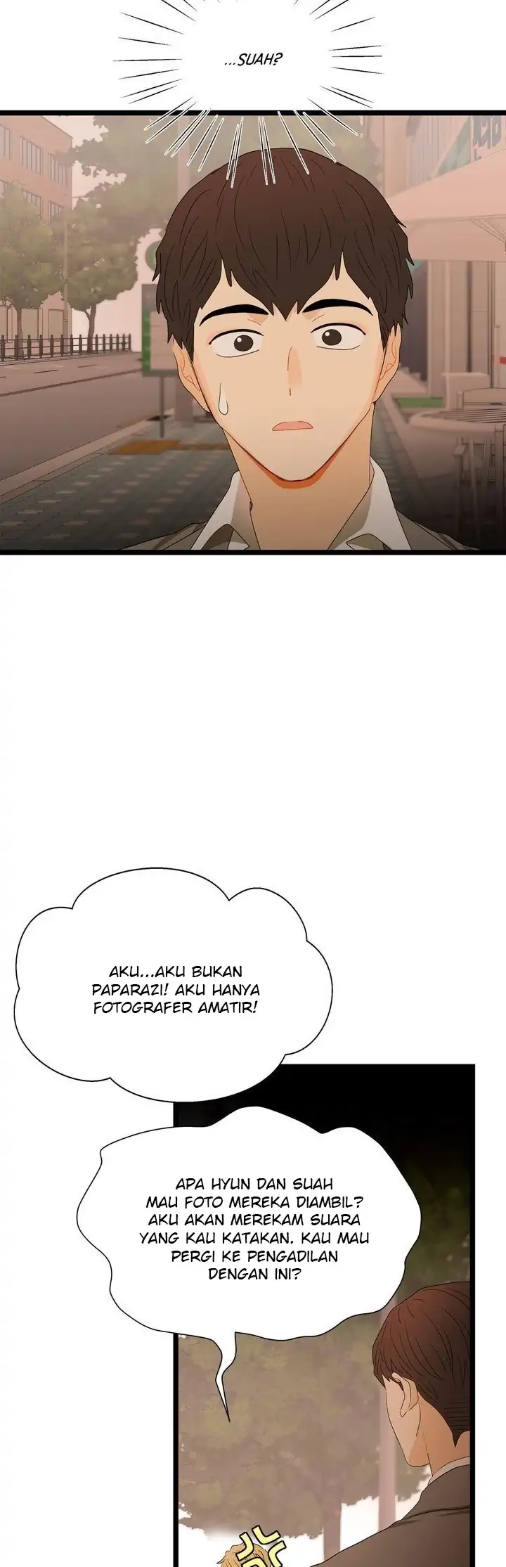 Faking It in Style Chapter 62 halaman 5