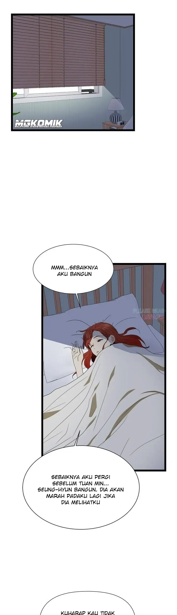 Faking It in Style Chapter 64 halaman 18