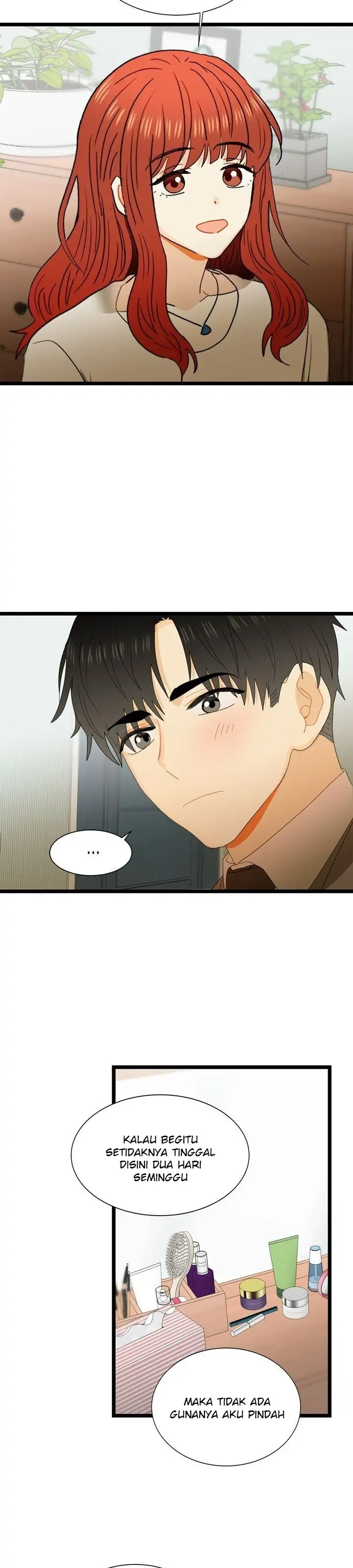 Faking It in Style Chapter 64 halaman 12
