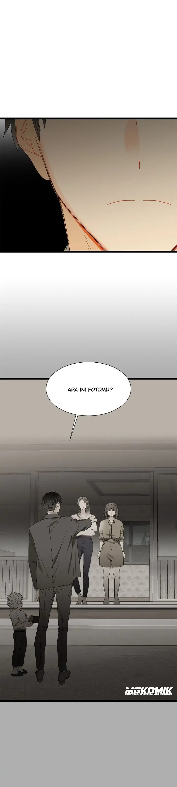 Faking It in Style Chapter 68 halaman 4