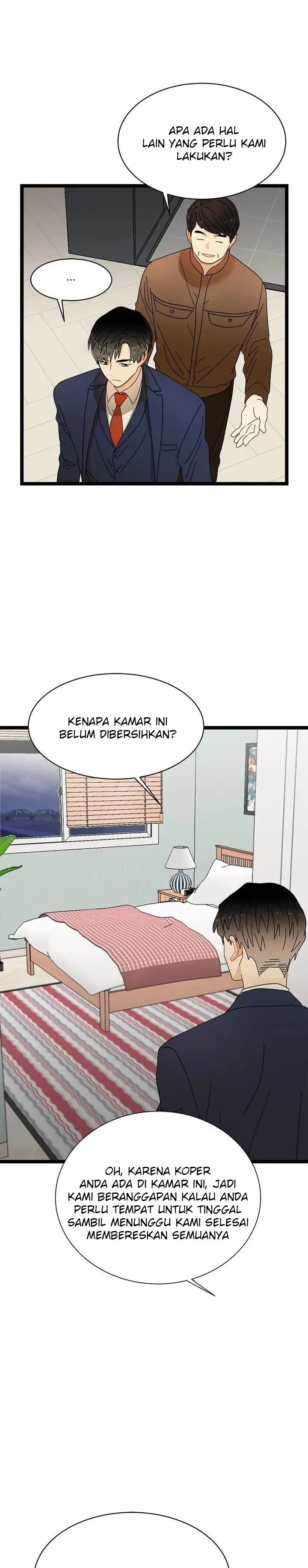 Faking It in Style Chapter 7 halaman 3