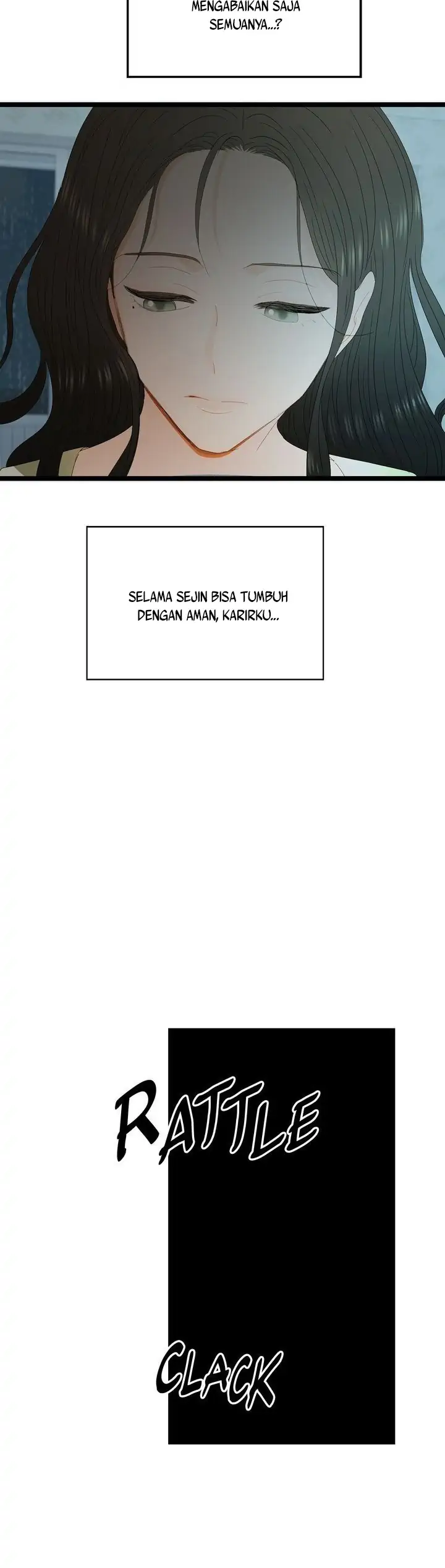Faking It in Style Chapter 73 halaman 3