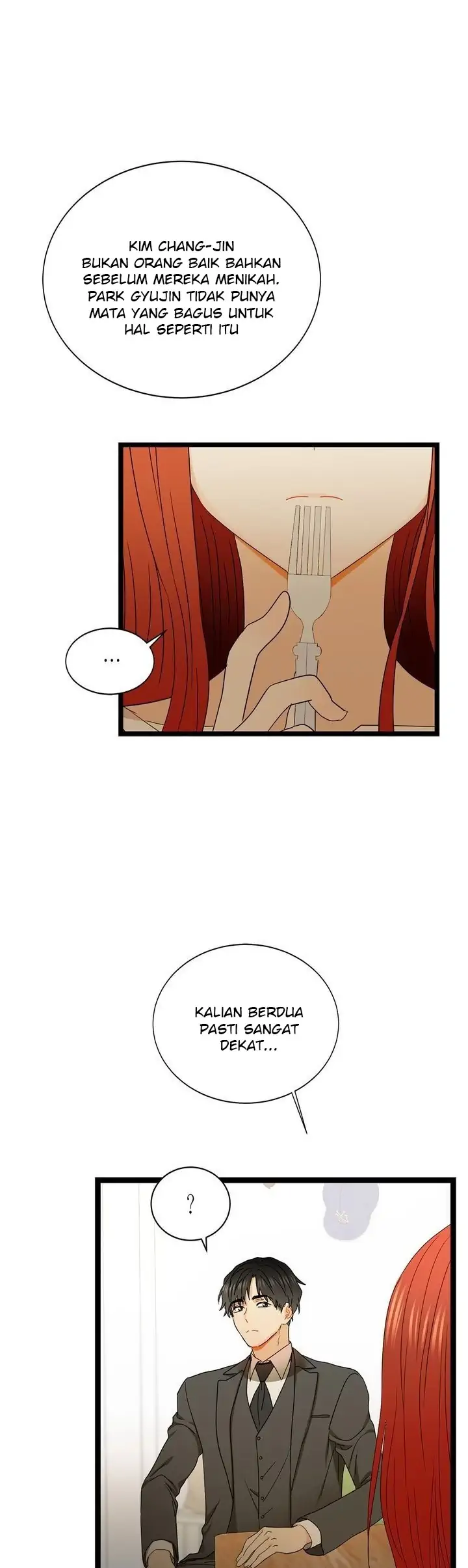 Faking It in Style Chapter 75 halaman 17