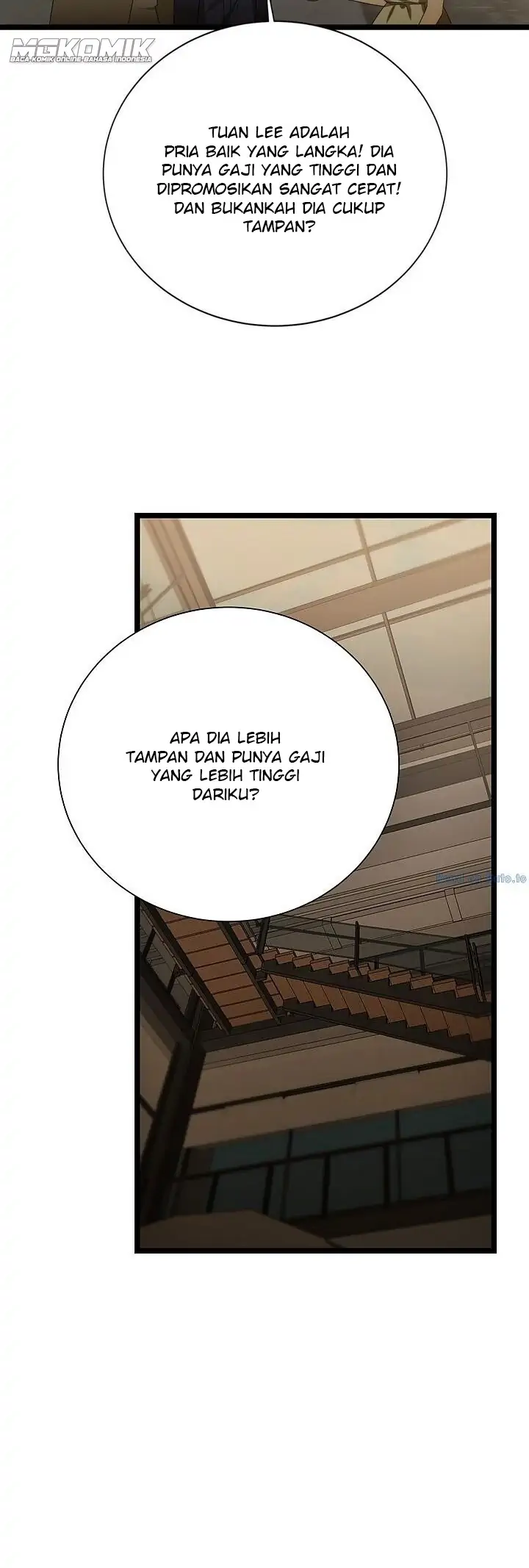 Faking It in Style Chapter 76 halaman 14