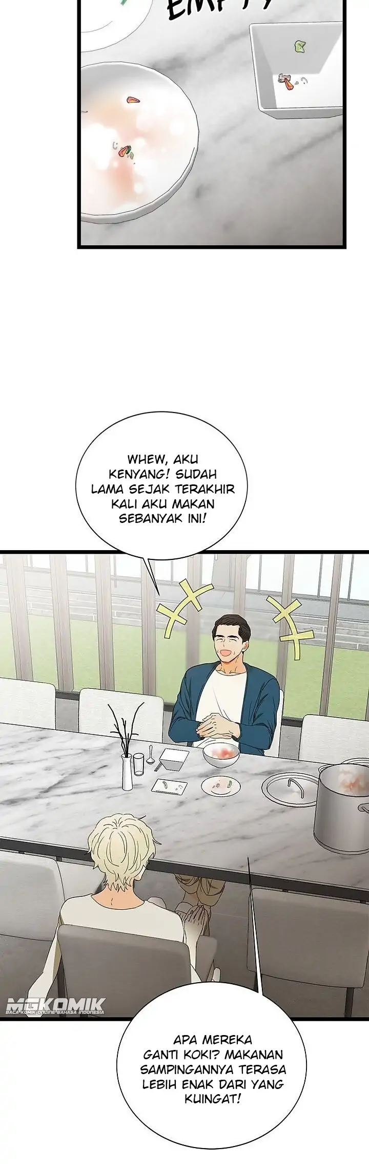 Faking It in Style Chapter 78 halaman 3