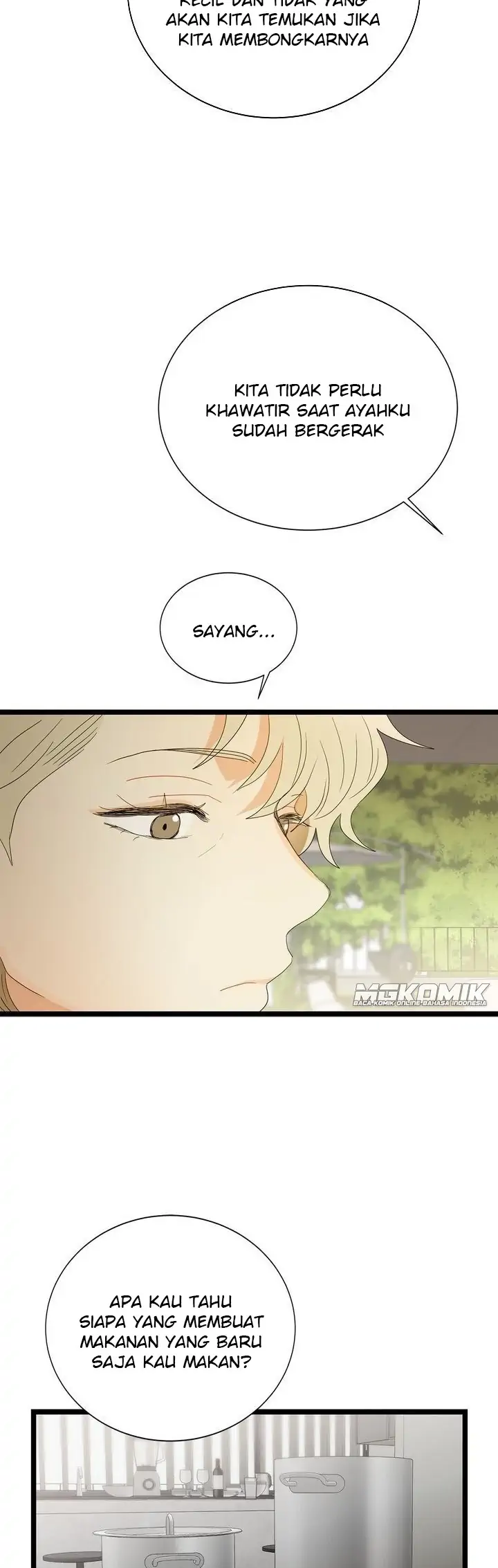 Faking It in Style Chapter 78 halaman 5