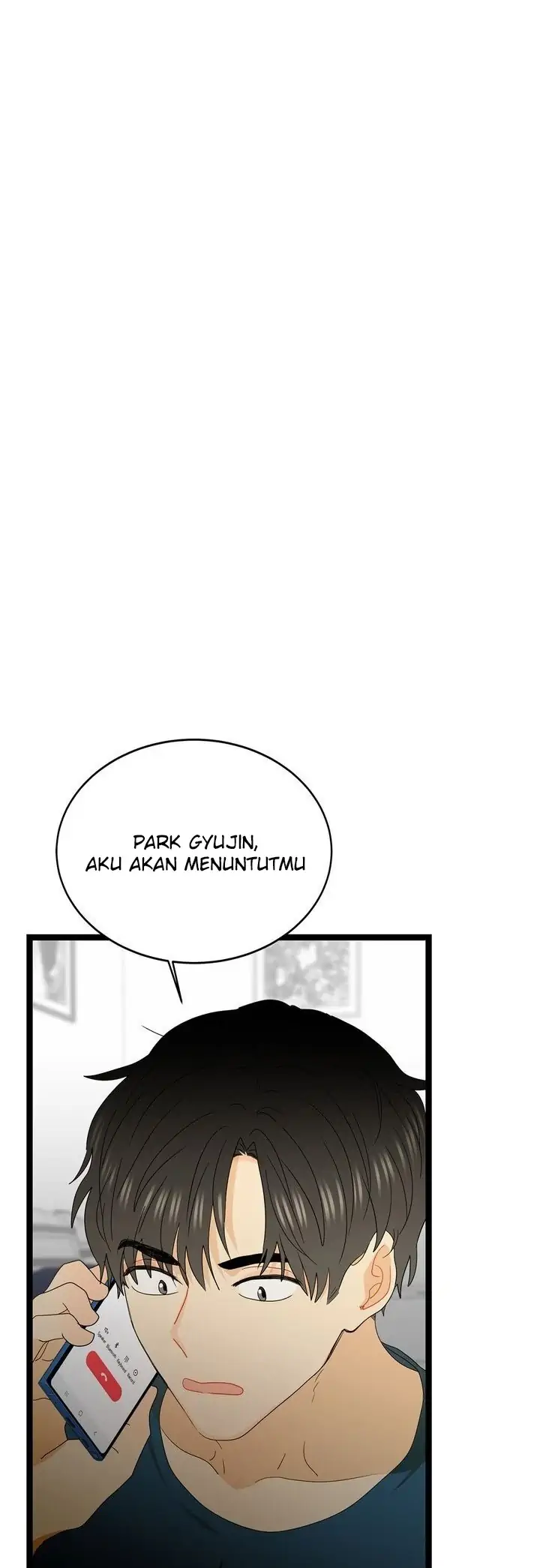 Faking It in Style Chapter 78 halaman 31