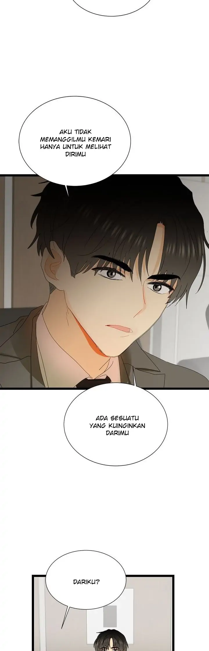 Faking It in Style Chapter 80 halaman 3