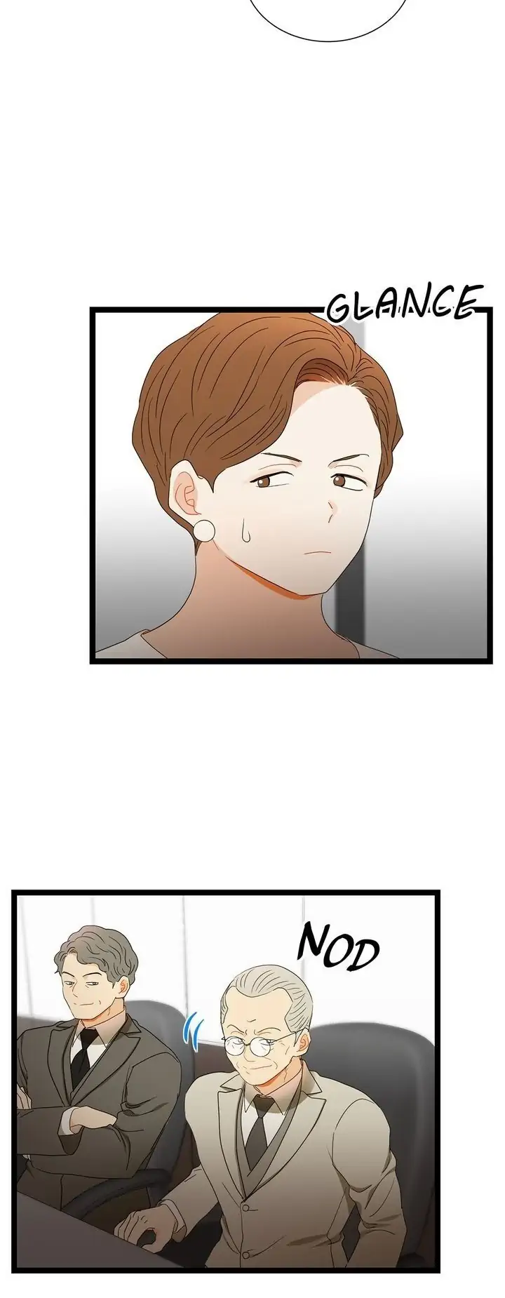 Faking It in Style Chapter 81 halaman 23