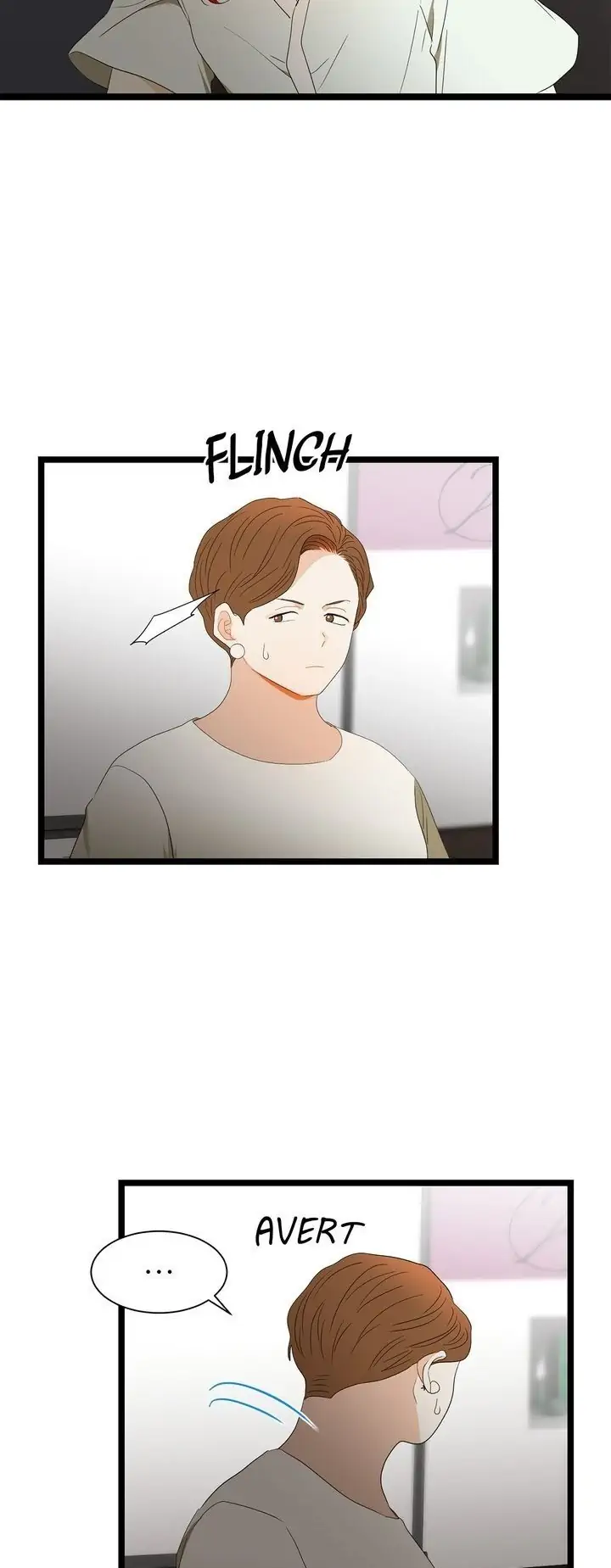 Faking It in Style Chapter 81 halaman 31