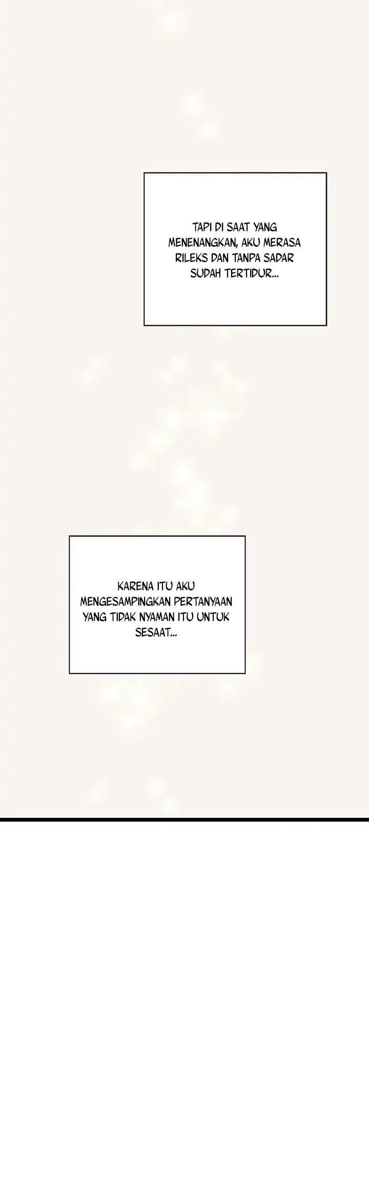 Faking It in Style Chapter 85 halaman 34