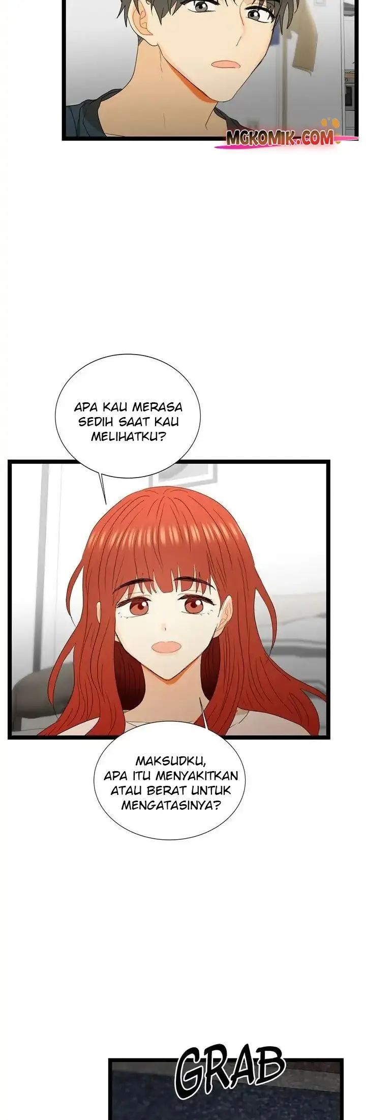 Faking It in Style Chapter 86 halaman 16