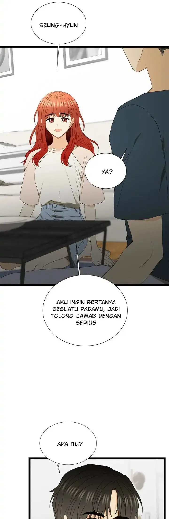 Faking It in Style Chapter 86 halaman 15