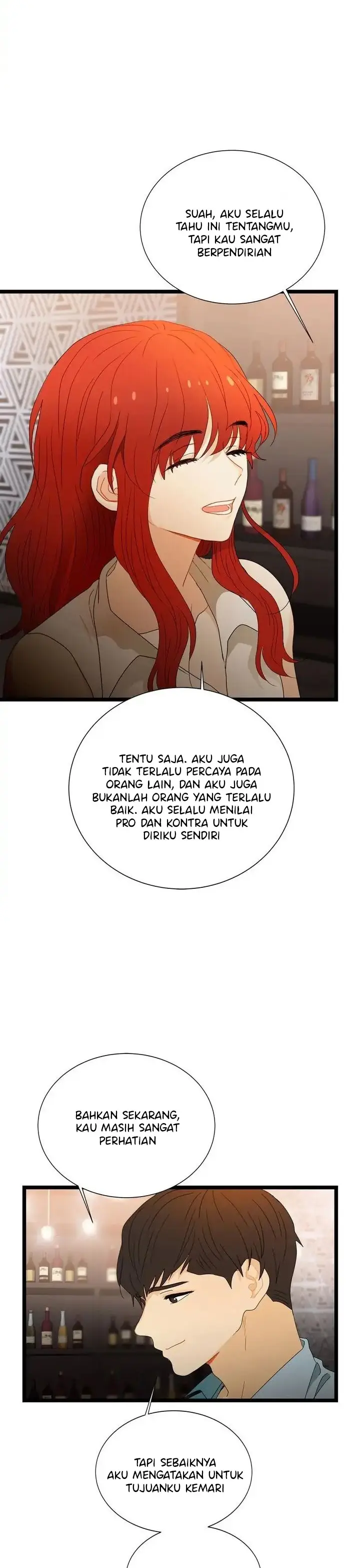 Faking It in Style Chapter 88 halaman 4