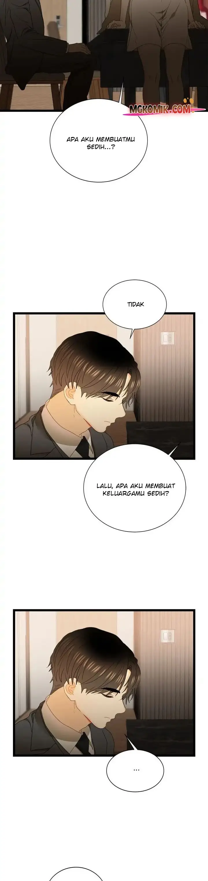 Faking It in Style Chapter 89 halaman 18
