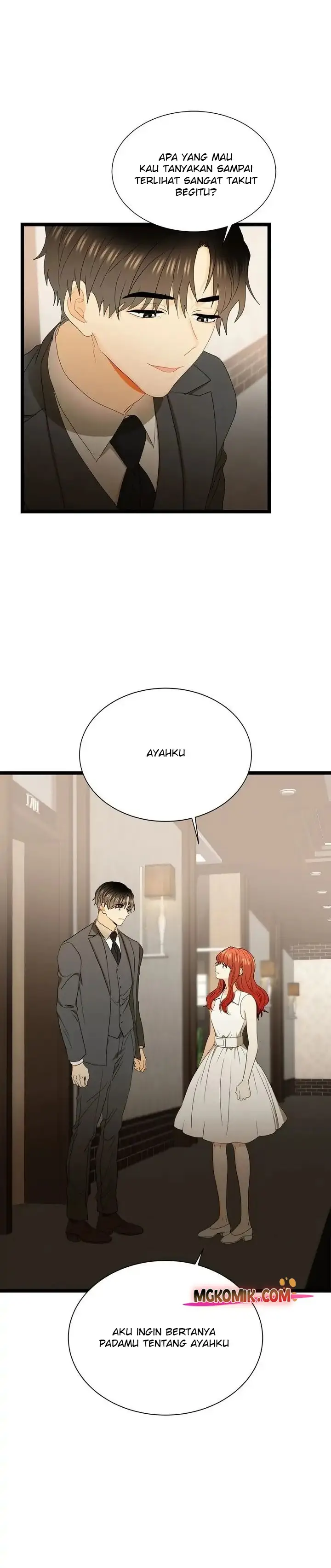 Faking It in Style Chapter 89 halaman 7