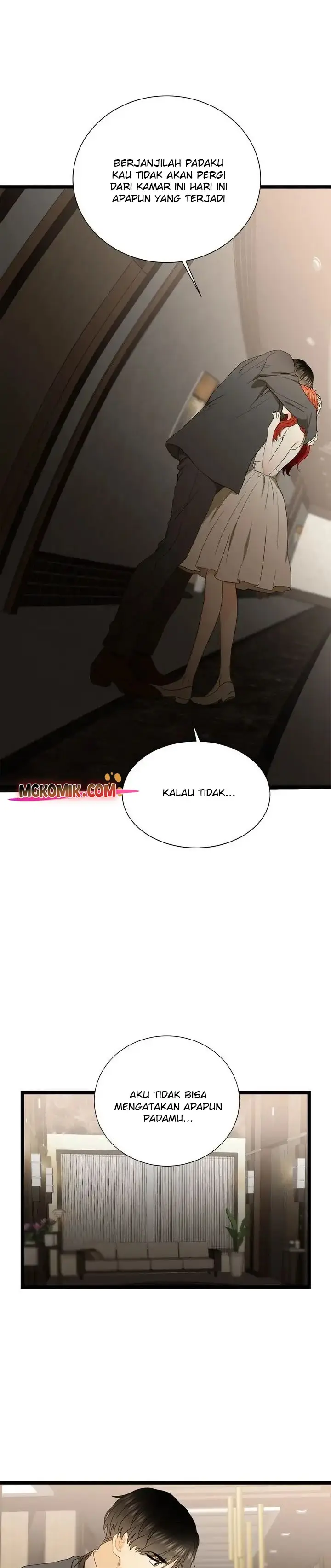 Faking It in Style Chapter 89 halaman 12