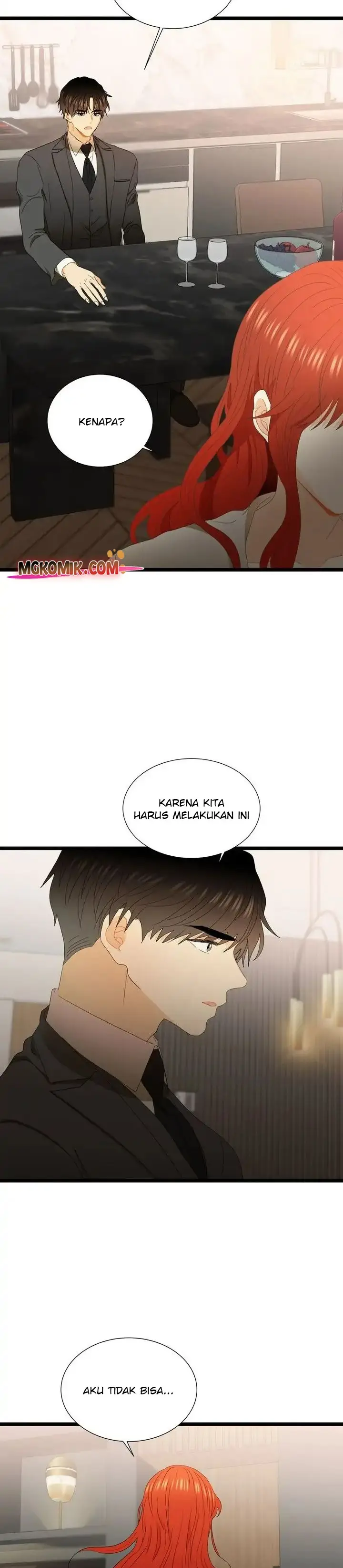 Faking It in Style Chapter 90 halaman 2