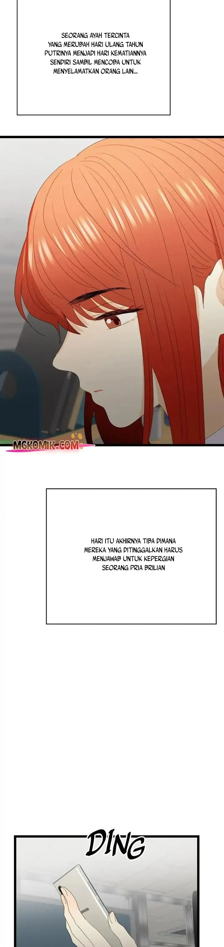 Faking It in Style Chapter 90 halaman 29