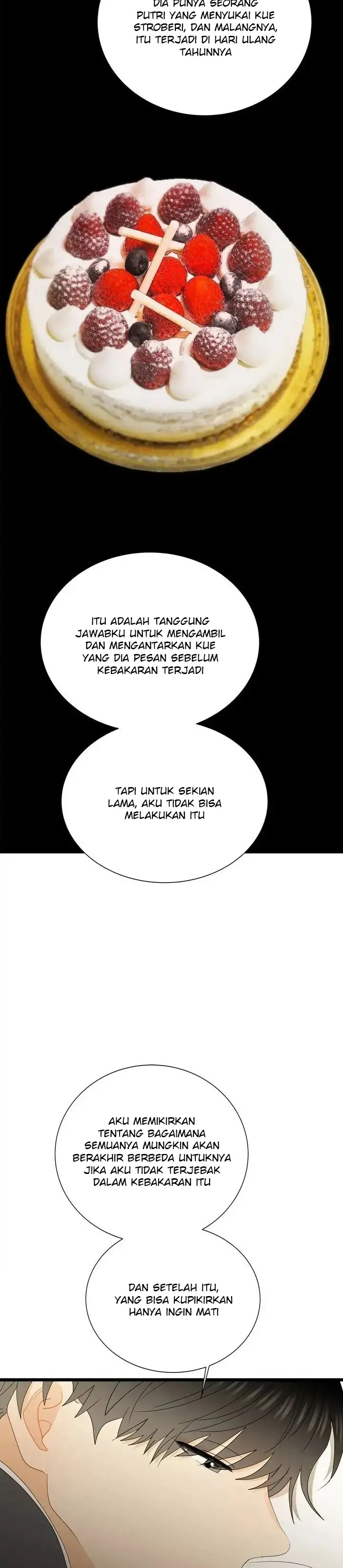 Faking It in Style Chapter 90 halaman 12