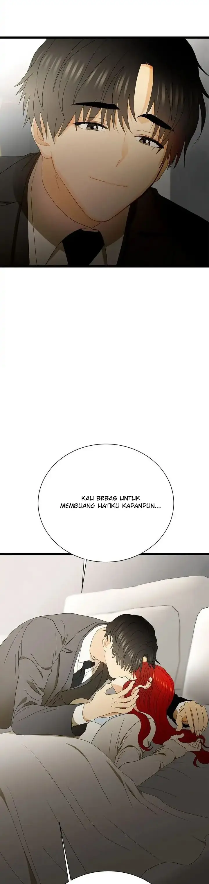 Faking It in Style Chapter 90 halaman 20
