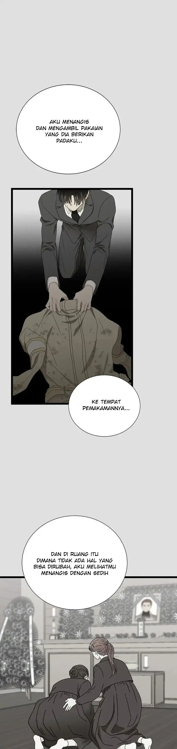 Faking It in Style Chapter 90 halaman 16