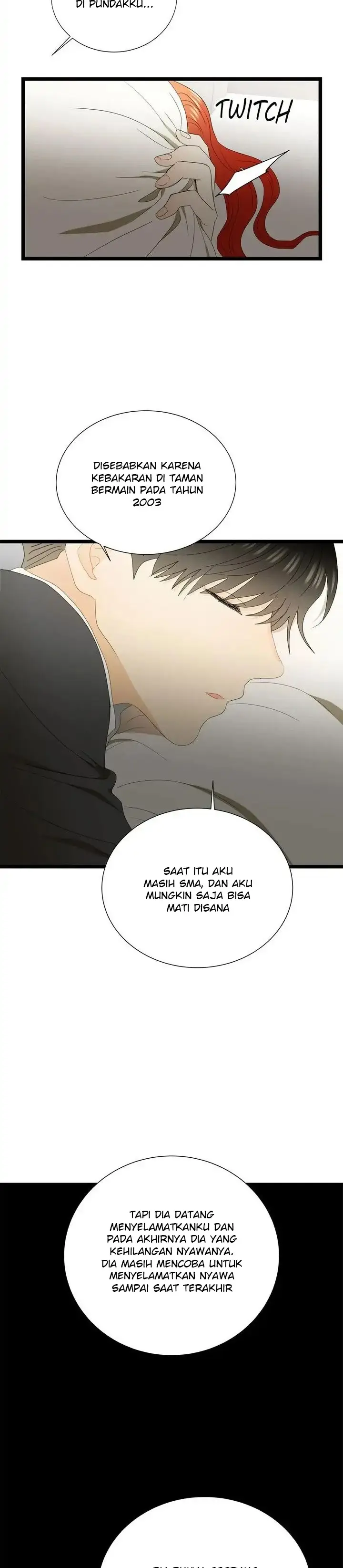 Faking It in Style Chapter 90 halaman 11