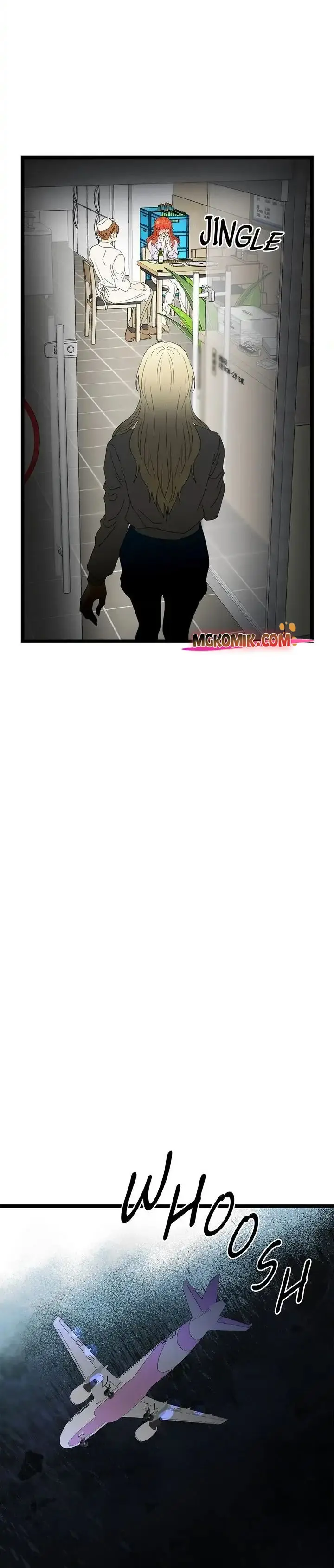 Faking It in Style Chapter 91 halaman 29