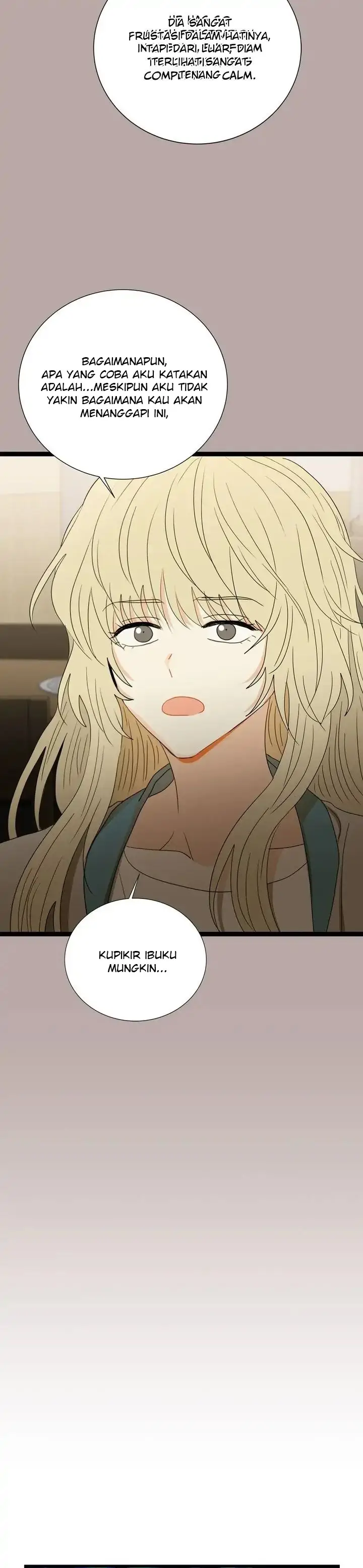 Faking It in Style Chapter 92 halaman 16