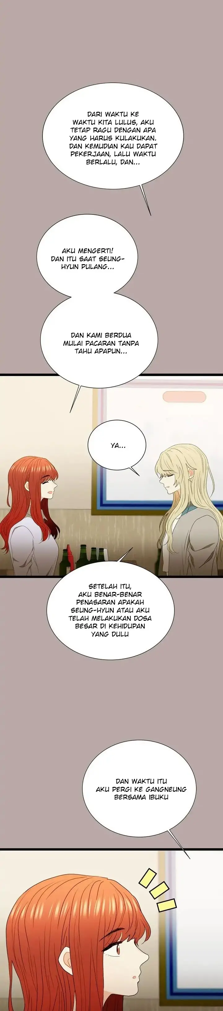 Faking It in Style Chapter 92 halaman 12