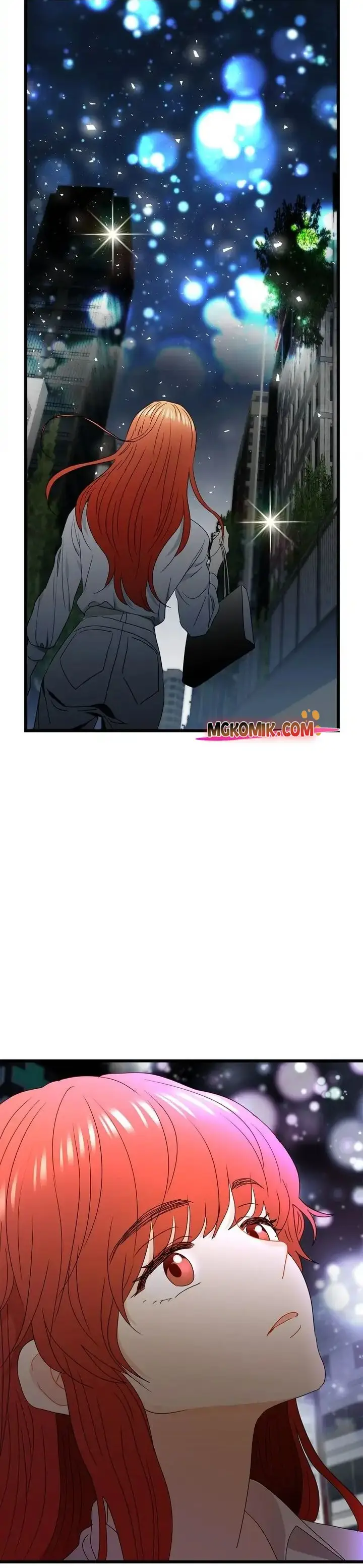 Faking It in Style Chapter 92 halaman 17