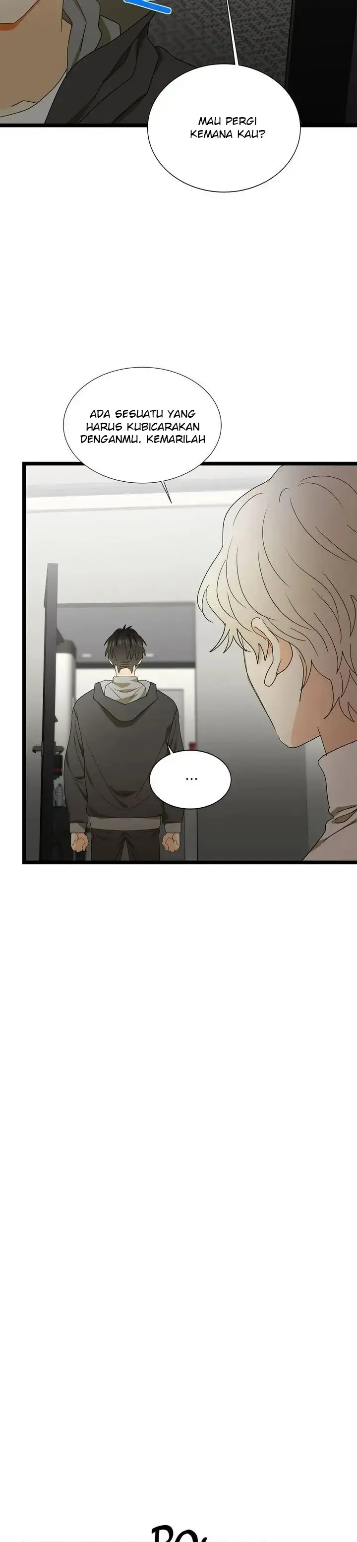 Faking It in Style Chapter 92 halaman 27