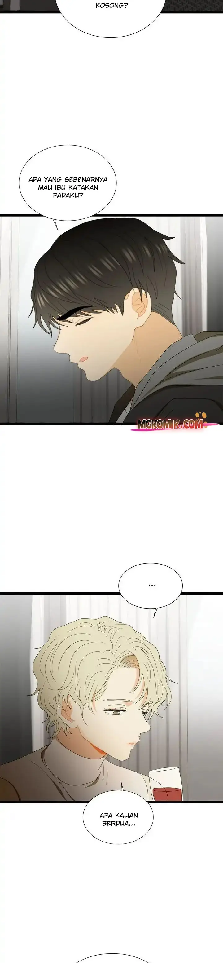 Faking It in Style Chapter 92 halaman 29
