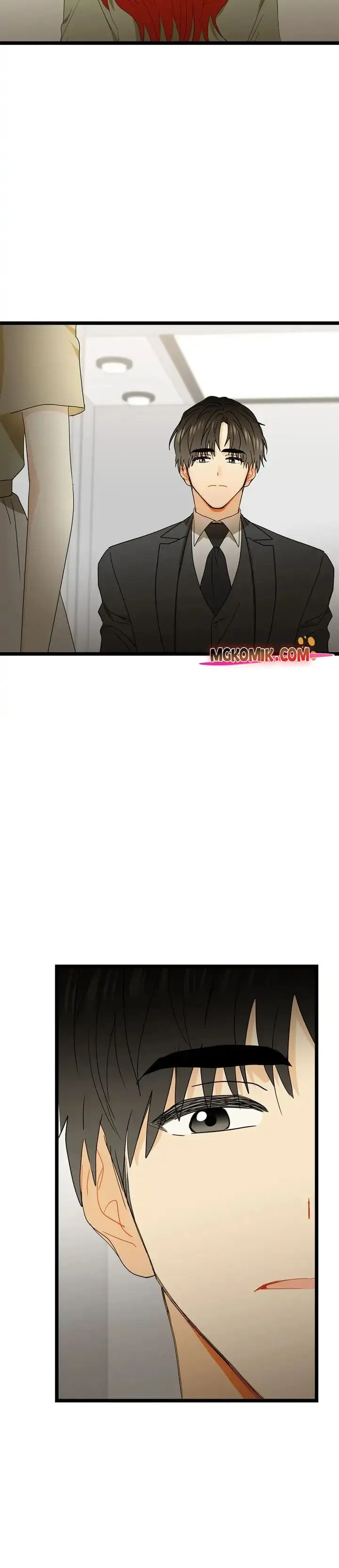 Faking It in Style Chapter 93 halaman 26