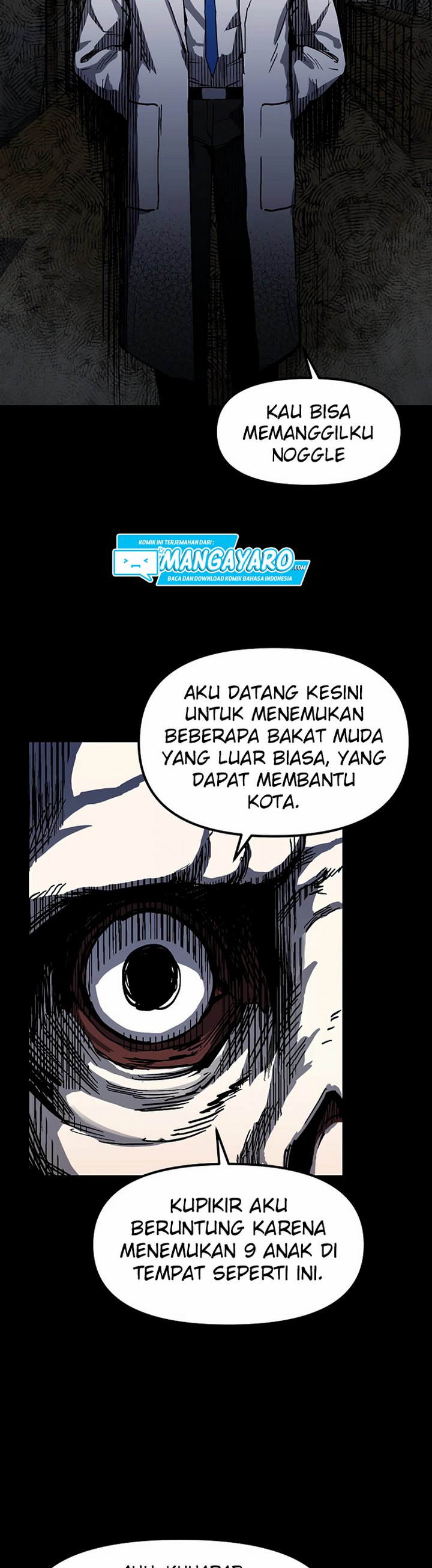 Redline Chapter 1.2 halaman 9