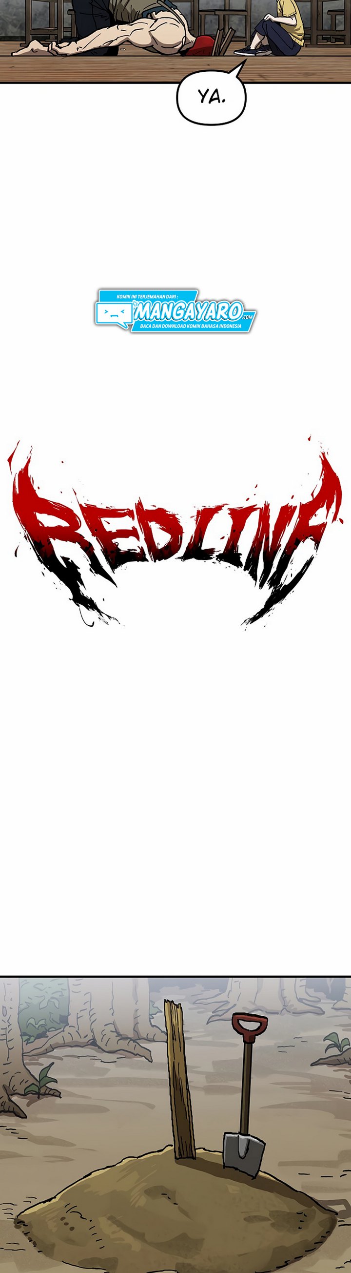 Redline Chapter 2.1 halaman 14
