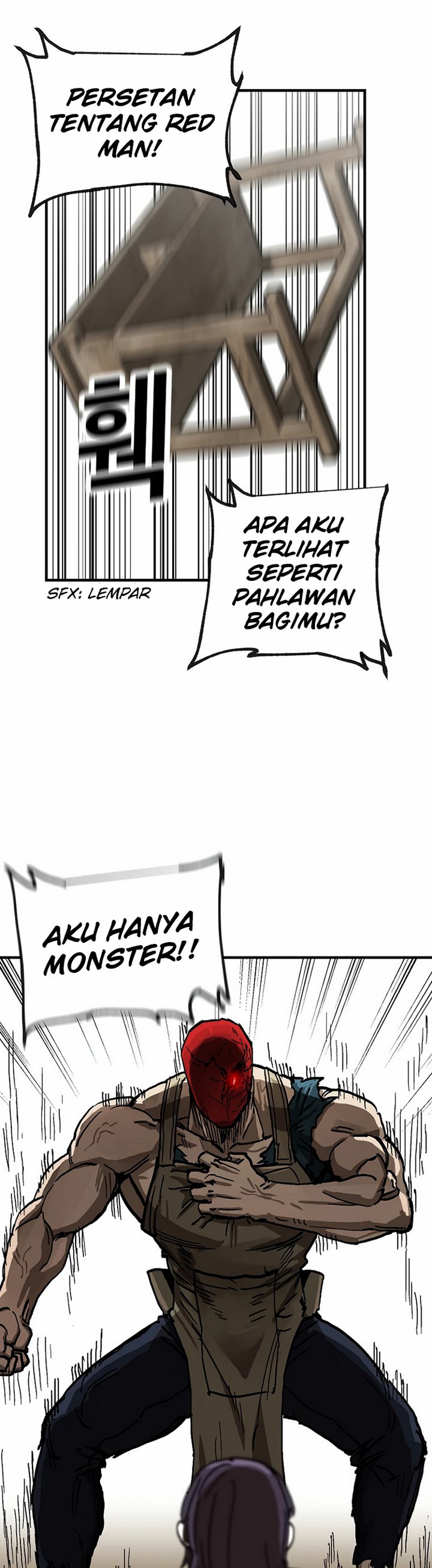 Redline Chapter 2.1 halaman 9