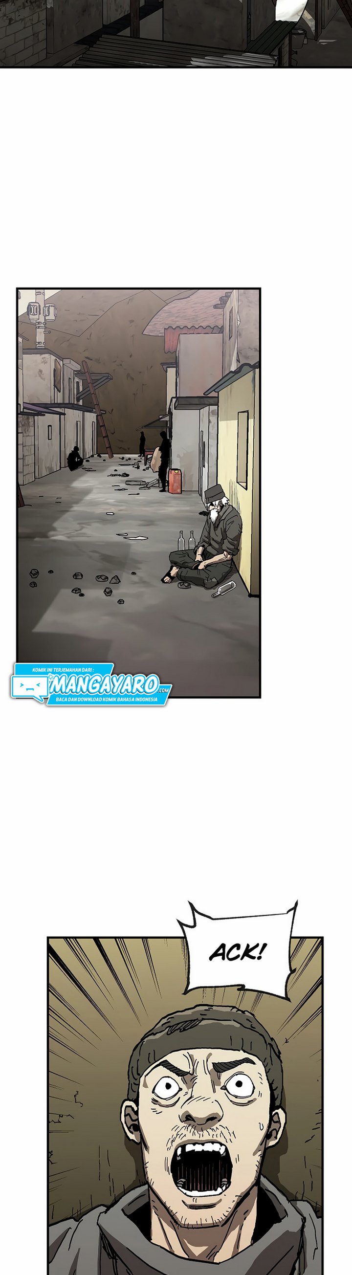 Redline Chapter 2.2 halaman 7