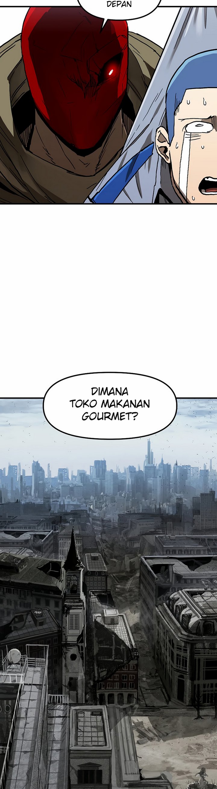 Redline Chapter 2.2 halaman 28