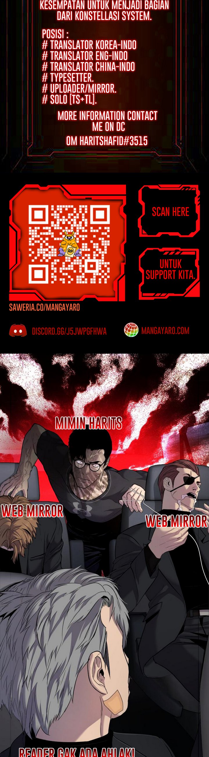 Redline Chapter 2.2 halaman 30