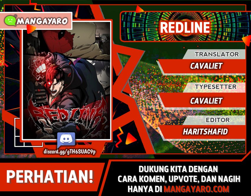 Redline Chapter 3.1 halaman 1
