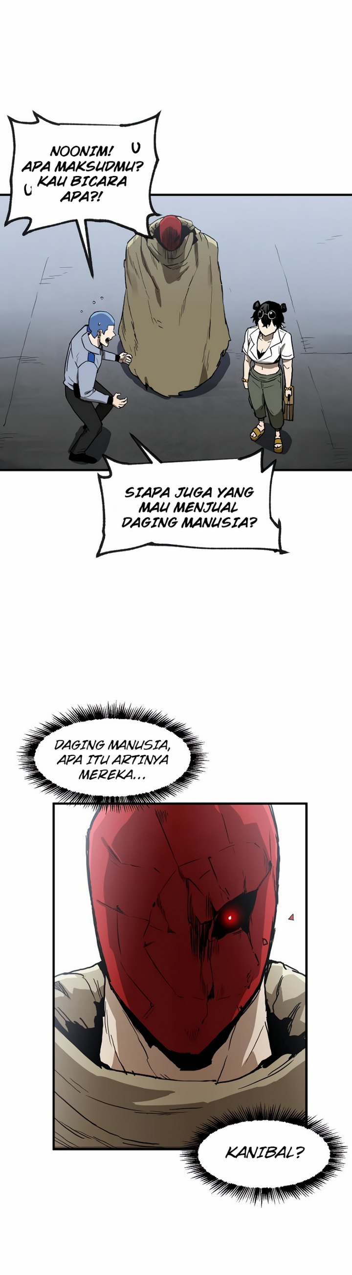 Redline Chapter 3.2 halaman 22