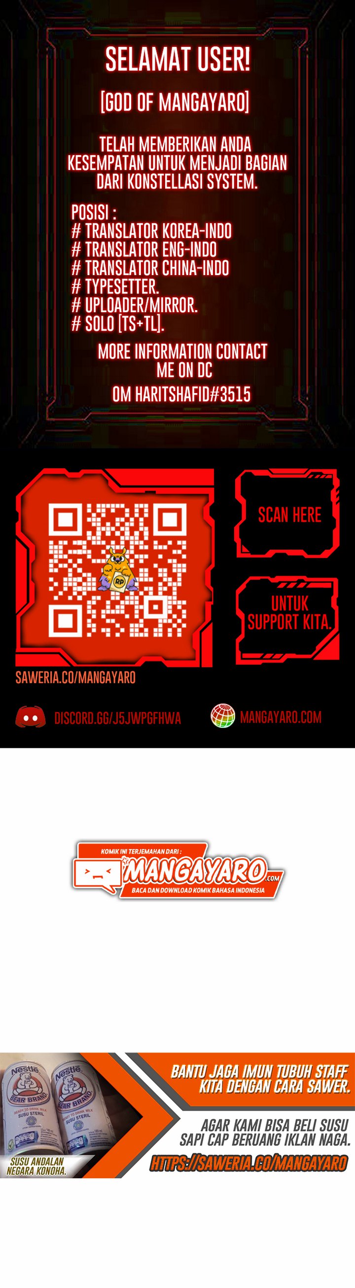 Redline Chapter 4.1 halaman 2