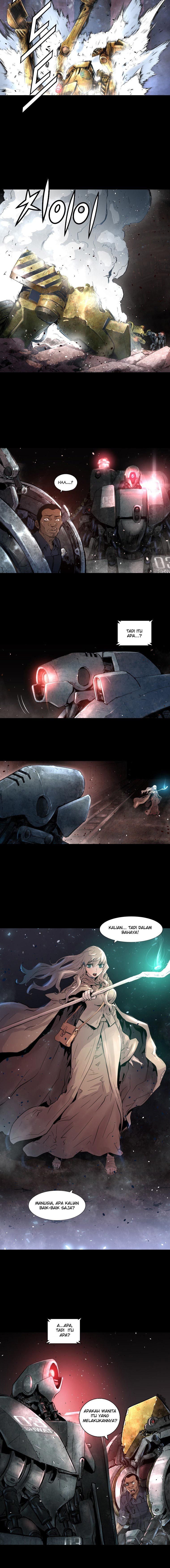 Trinity Wonder Chapter 10 halaman 8