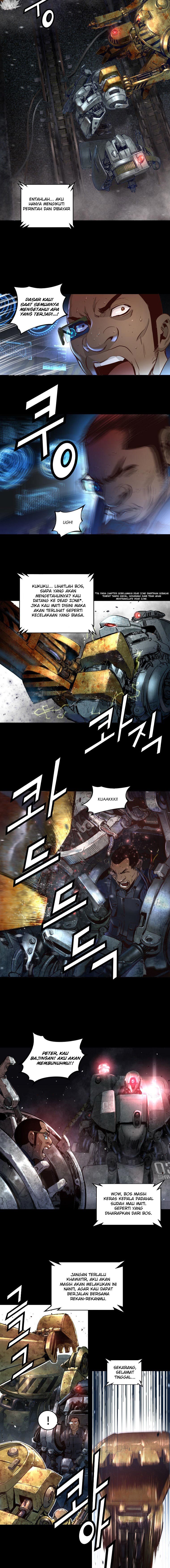 Trinity Wonder Chapter 10 halaman 6