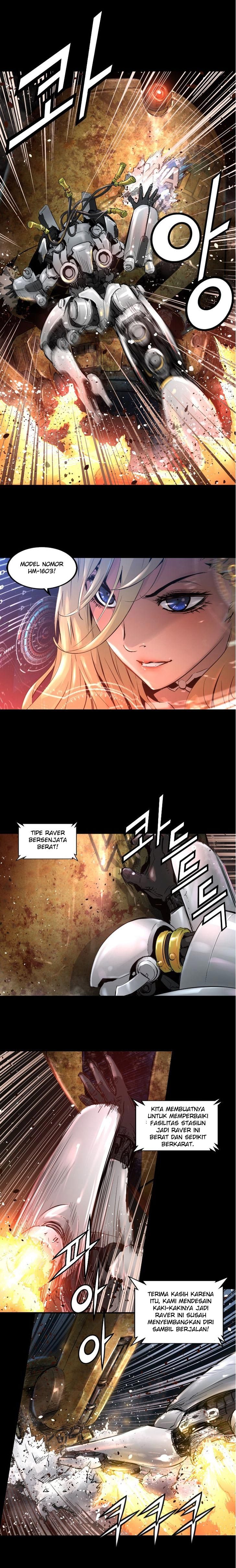 Trinity Wonder Chapter 11 halaman 10